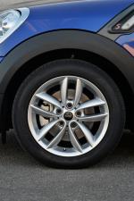 Mini Paceman Cooper S 2012 года